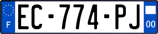 EC-774-PJ