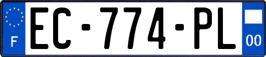 EC-774-PL
