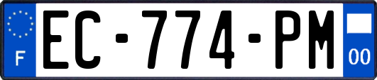 EC-774-PM
