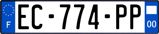 EC-774-PP