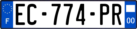 EC-774-PR