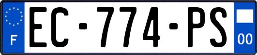 EC-774-PS