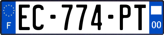 EC-774-PT