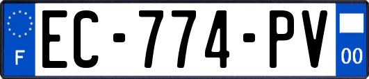 EC-774-PV