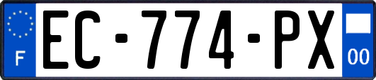 EC-774-PX