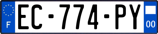 EC-774-PY