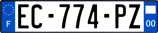EC-774-PZ