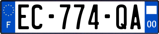 EC-774-QA