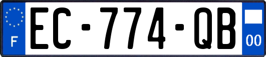 EC-774-QB