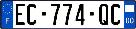 EC-774-QC