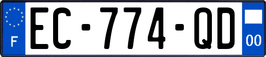 EC-774-QD