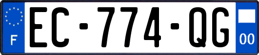 EC-774-QG