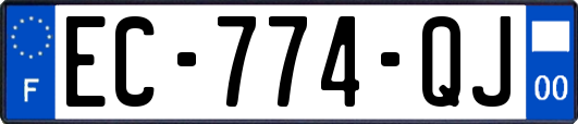 EC-774-QJ