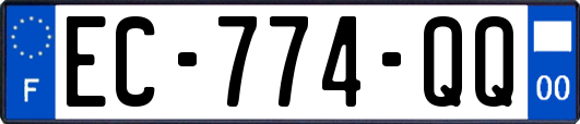 EC-774-QQ