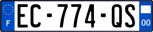 EC-774-QS