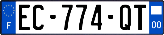 EC-774-QT