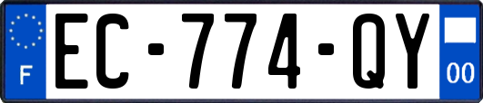 EC-774-QY