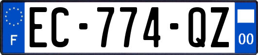EC-774-QZ