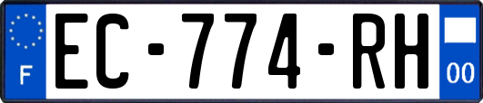 EC-774-RH