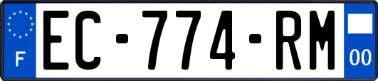 EC-774-RM