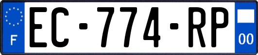 EC-774-RP