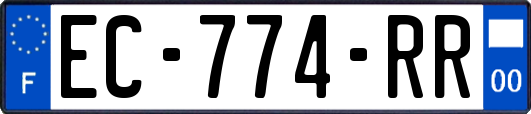 EC-774-RR