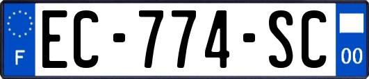 EC-774-SC