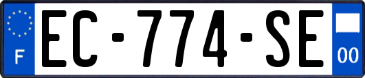 EC-774-SE