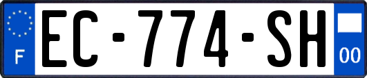 EC-774-SH