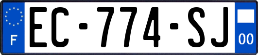 EC-774-SJ