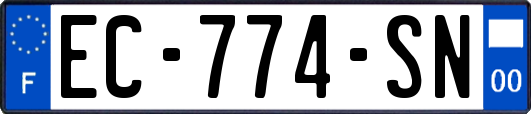 EC-774-SN