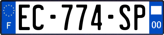 EC-774-SP