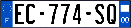 EC-774-SQ