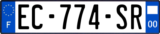 EC-774-SR