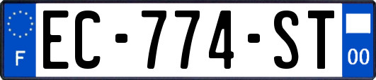 EC-774-ST