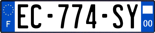EC-774-SY