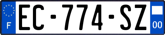 EC-774-SZ