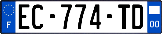 EC-774-TD