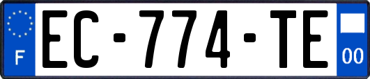 EC-774-TE
