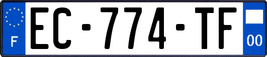 EC-774-TF