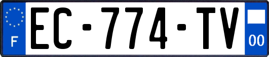 EC-774-TV