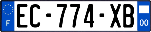 EC-774-XB