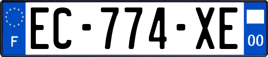 EC-774-XE