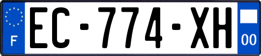 EC-774-XH