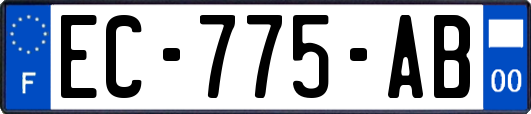 EC-775-AB