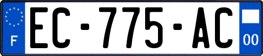 EC-775-AC