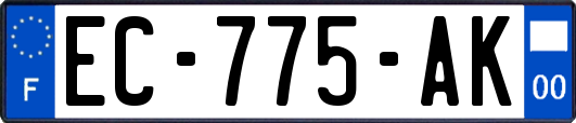 EC-775-AK