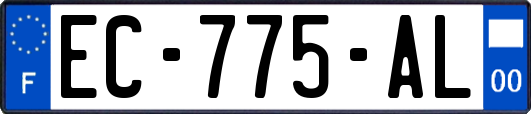 EC-775-AL