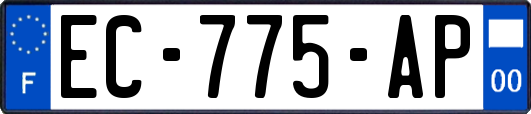 EC-775-AP