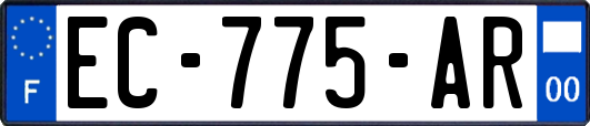 EC-775-AR